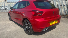 SEAT Ibiza 1.0 TSI 115 FR Sport [EZ] 5dr Petrol Hatchback